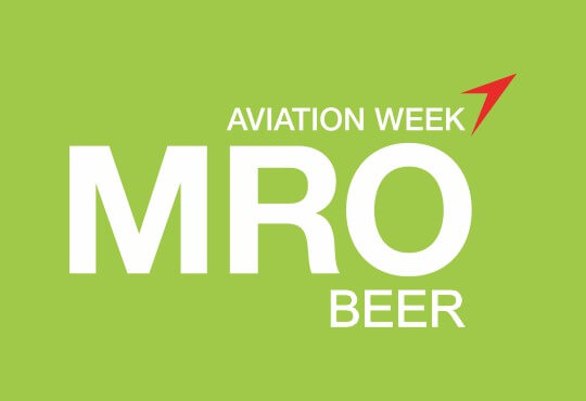 MRO BEER 2019