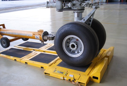 S7 Technics to increase Gazprom Avia’s wheel repair work by 35%