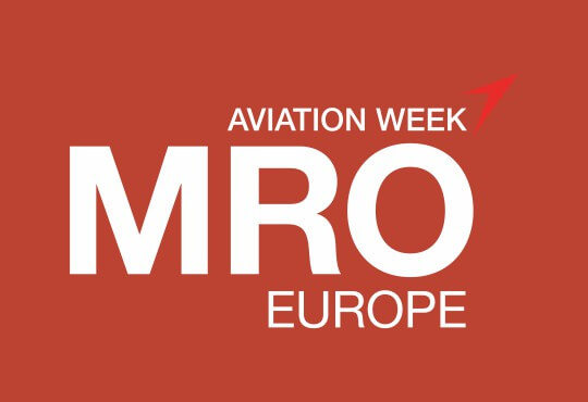 MRO Europe 2019