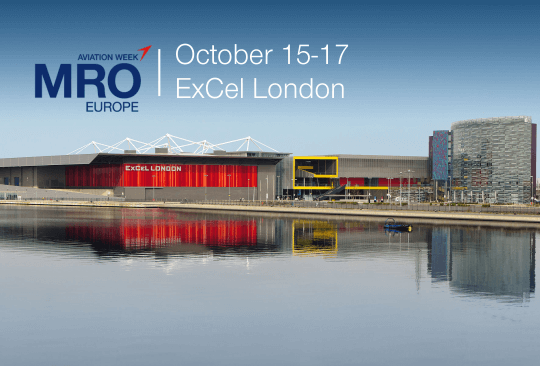 S7 Technics to exhibit at London’s MRO Europe 2019 event