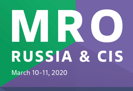 MRO Russia & CIS 2020